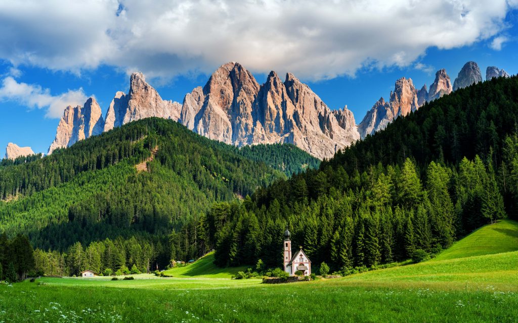 Italie du Nord : les plus beaux endroits à visiter !