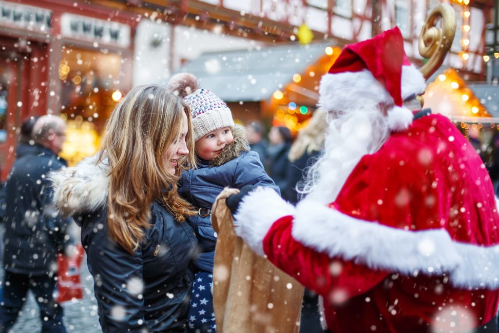 Les plus beaux marchés de Noël en Alsace