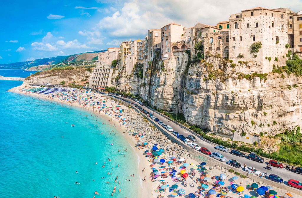 Italie du Sud : les plus beaux endroits à visiter !